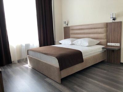 Фотография номера гостиницы Виктория Центр