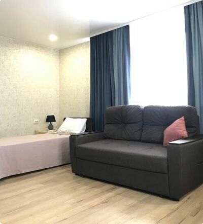 Фотография номера мини отеля Кедр