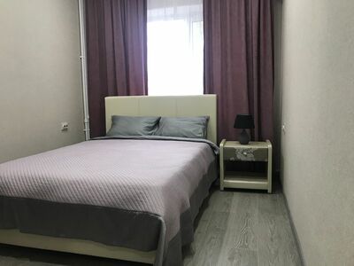 Фотография номера мини отеля Кедр