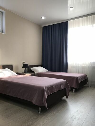 Фотография номера мини отеля Кедр