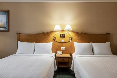 Фотография номера гостиницы Сафмар Грандъ Москва