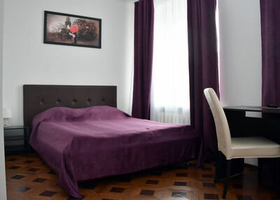 Фотография номера мини отеля Урал