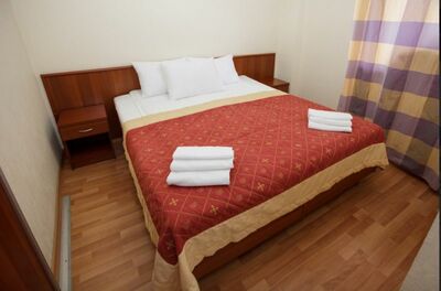 Фотография номера гостиницы Надежда Парк-Отель