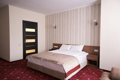 Фотография номера гостиницы Надежда Парк-Отель