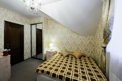 Фотография номера гостевого дома Атлас