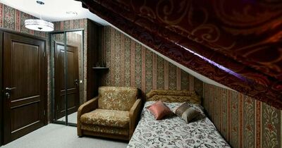 Фотография номера гостевого дома Атлас