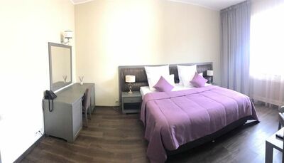 Фотография номера гостиницы Репин