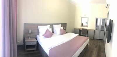 Фотография номера гостиницы Репин