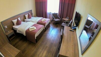 Фотография номера гостиницы Репин