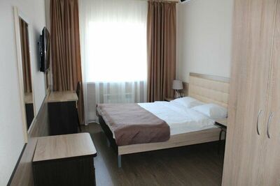 Фотография номера мини отеля Inter city