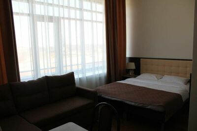 Фотография номера мини отеля Inter city