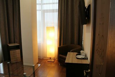 Фотография номера мини отеля Inter city