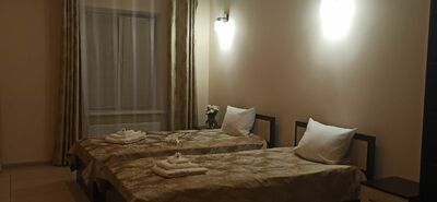 Фотография номера гостиницы Спа-отель Плаза