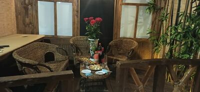 Фотография номера гостиницы Спа-отель Плаза