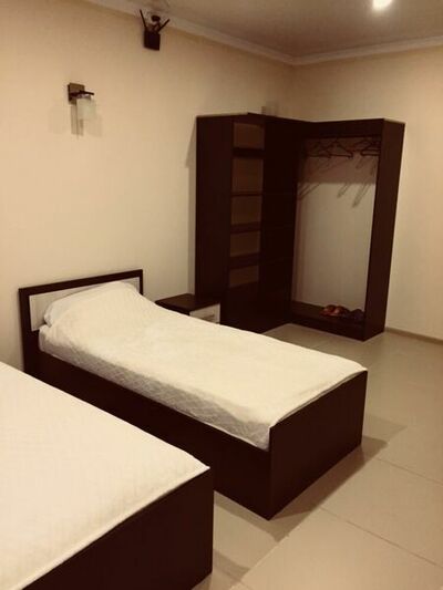 Фотография номера гостиницы Спа-отель Плаза