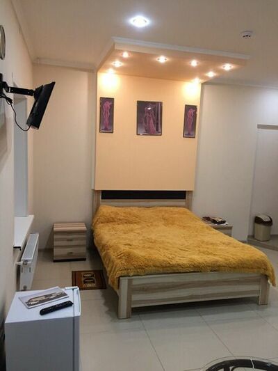 Фотография номера гостиницы Спа-отель Плаза