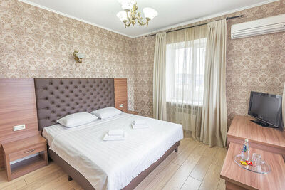 Фотография номера гостиницы Кастро