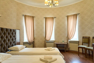 Фотография номера гостиницы Кастро