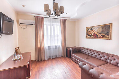 Фотография номера гостиницы Кастро