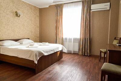 Фотография номера гостиницы Кастро