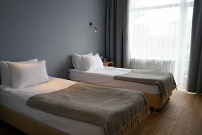 Фотография номера санатория Изовела