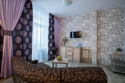 Фотография номера санатория Изовела