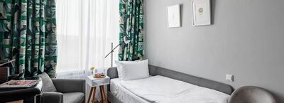 Фотография номера санатория Изовела