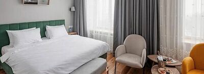 Фотография номера санатория Изовела