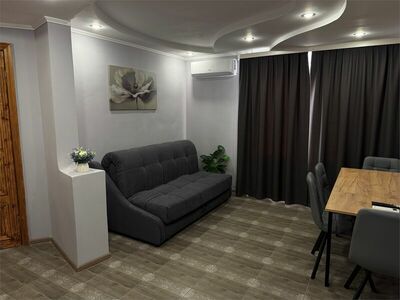 Фотография номера гостиницы Гостиница-А