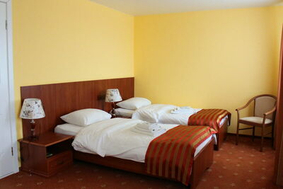 Фотография номера гостиницы Гостиница-А