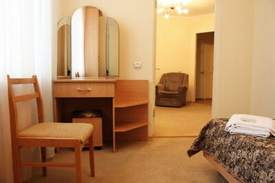 Фотография номера гостиницы Гостиница-А
