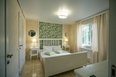 Фотография номера гостиницы Поляна