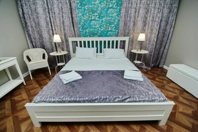 Фотография номера гостиницы Поляна