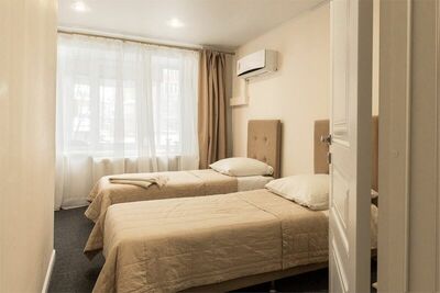 Фотография номера гостиницы Альберго