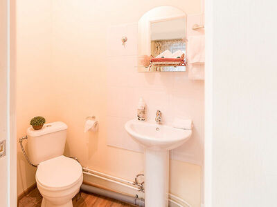 Фотография номера гостиницы Альберго