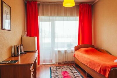 Фотография номера гостиницы Одуген