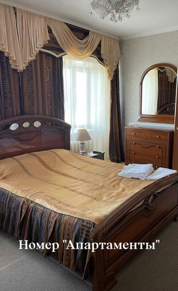 Фотография номера гостиницы Одуген