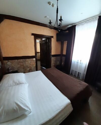 Фотография номера гостиницы Каменка