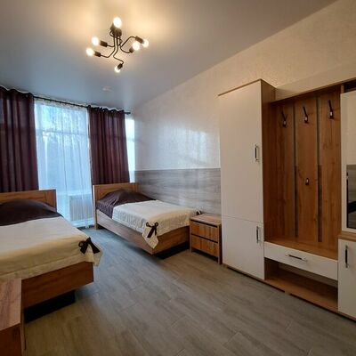 Фотография номера гостиницы Каменка