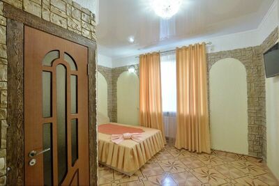 Фотография номера гостиницы №1