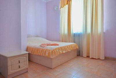 Фотография номера гостиницы №1