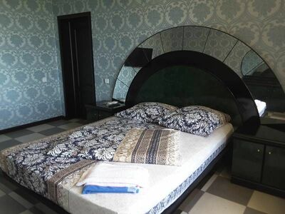 Фотография номера гостевого дома На Санаторной