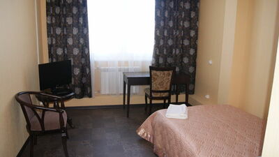 Фотография номера гостиницы Юбилейная