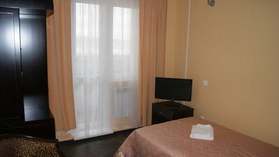 Фотография номера гостиницы Юбилейная