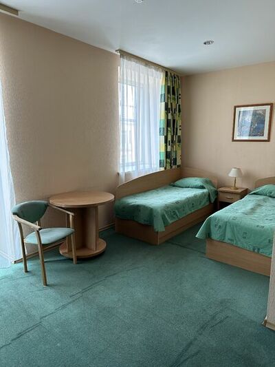 Фотография номера гостиницы Металлург