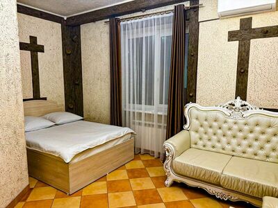 Фотография номера гостиницы Гостиный двор №1