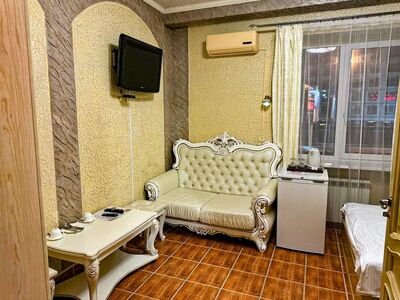 Фотография номера гостиницы Гостиный двор №1