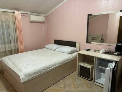 Фотография номера гостиницы Гостиный двор №1