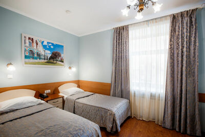 Фотография номера гостиницы Отель Свердлова 27