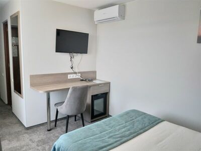 Фотография номера гостиницы Домодедово Аэроотель